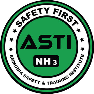 Ammonia Safety (ASTI)