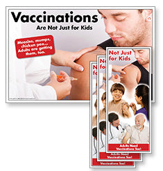 Vaccination Materials