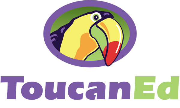ToucanEd