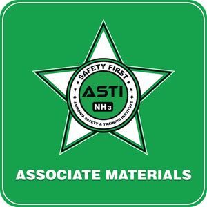 ASTI Associate Materials