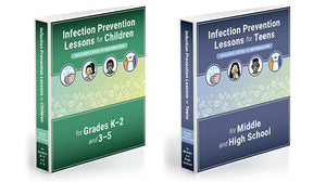 Infection Prevention Curricula/Lessons