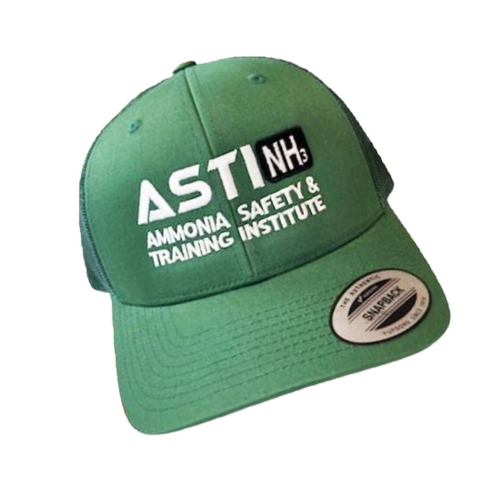 ASTI Trucker Hat