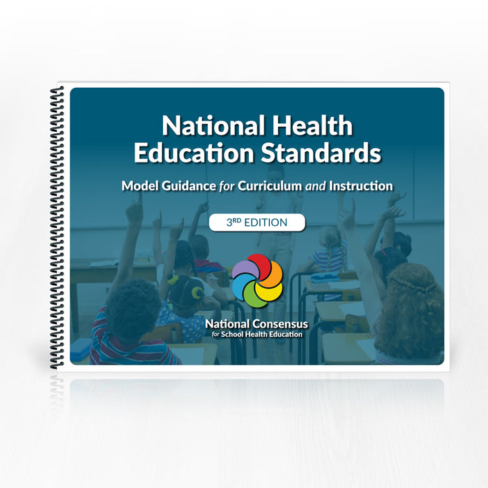 National Health Education Standards