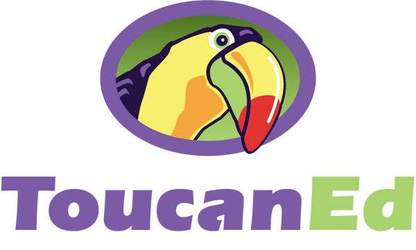 ToucanEd 