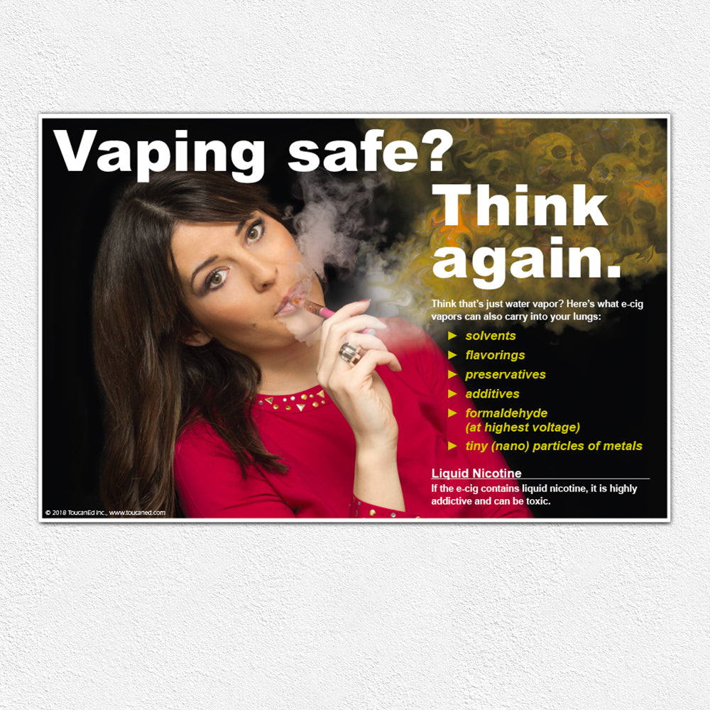 dl vape Are R and M Vapes Safe? The Truth – Mister Vape main image 0