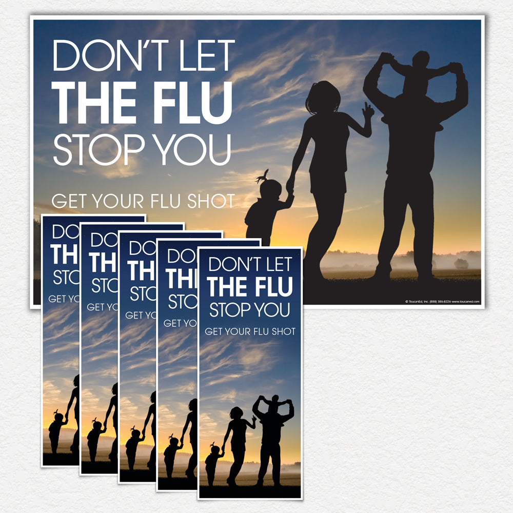 Flu Poster