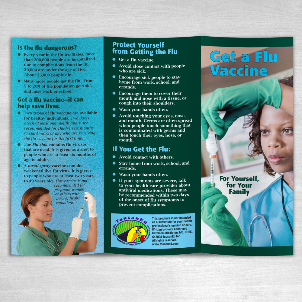 Pamphlets