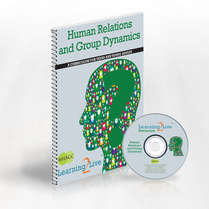 Human Relations and Group Dynamics