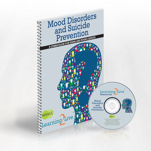 Mood Disorders and Suicide Prevention