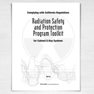 Radiation Safety and Protection Program Toolkit